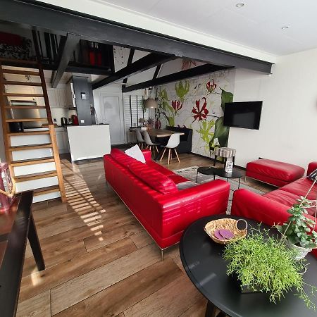Belle - Mooi Zuid Limburg Villa Simpelveld Kültér fotó