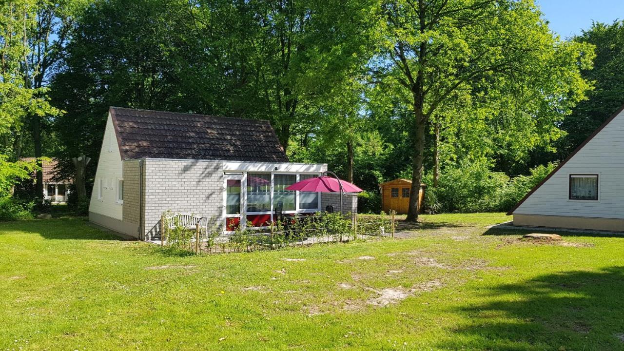 Belle - Mooi Zuid Limburg Villa Simpelveld Kültér fotó