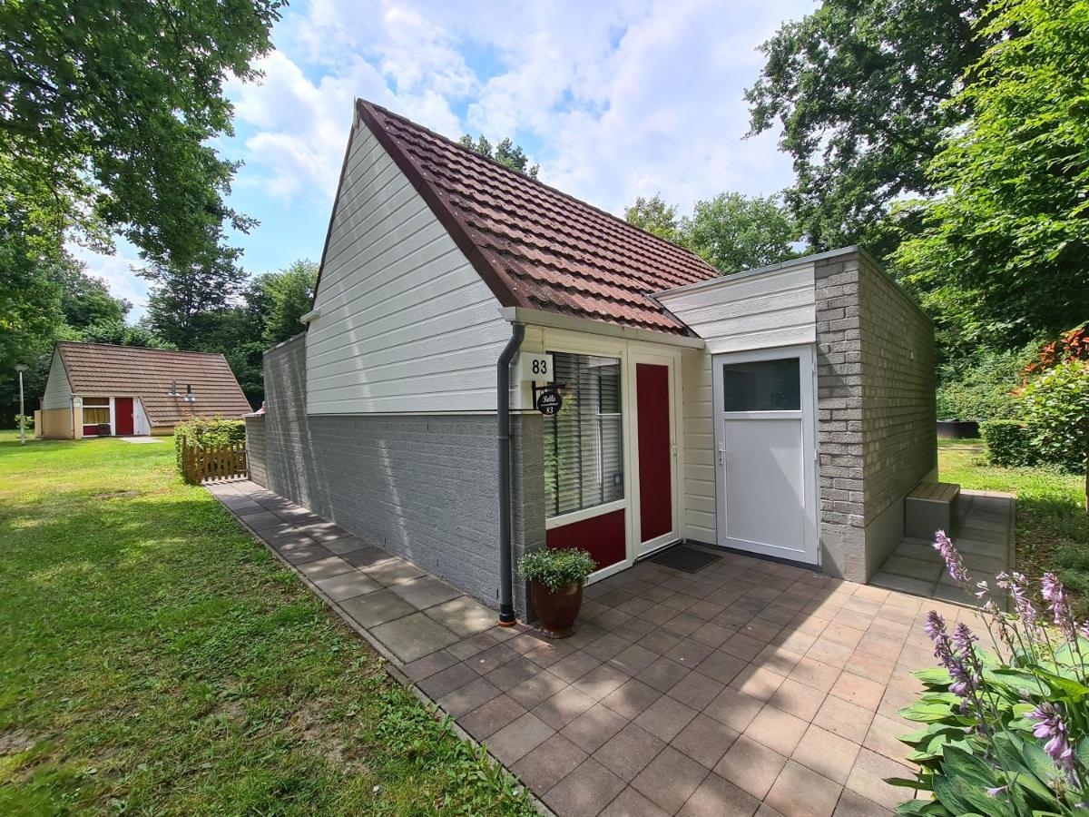 Belle - Mooi Zuid Limburg Villa Simpelveld Kültér fotó
