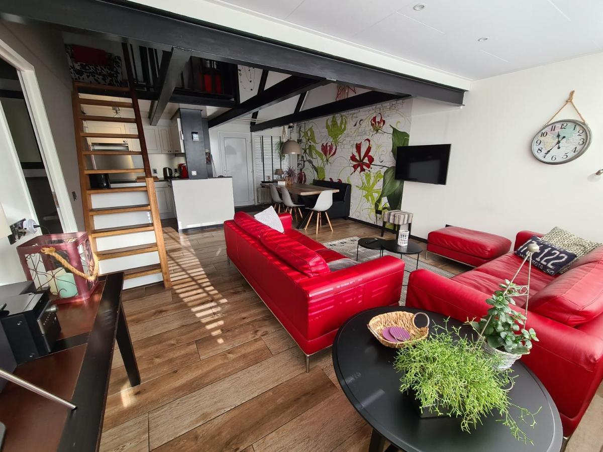 Belle - Mooi Zuid Limburg Villa Simpelveld Kültér fotó