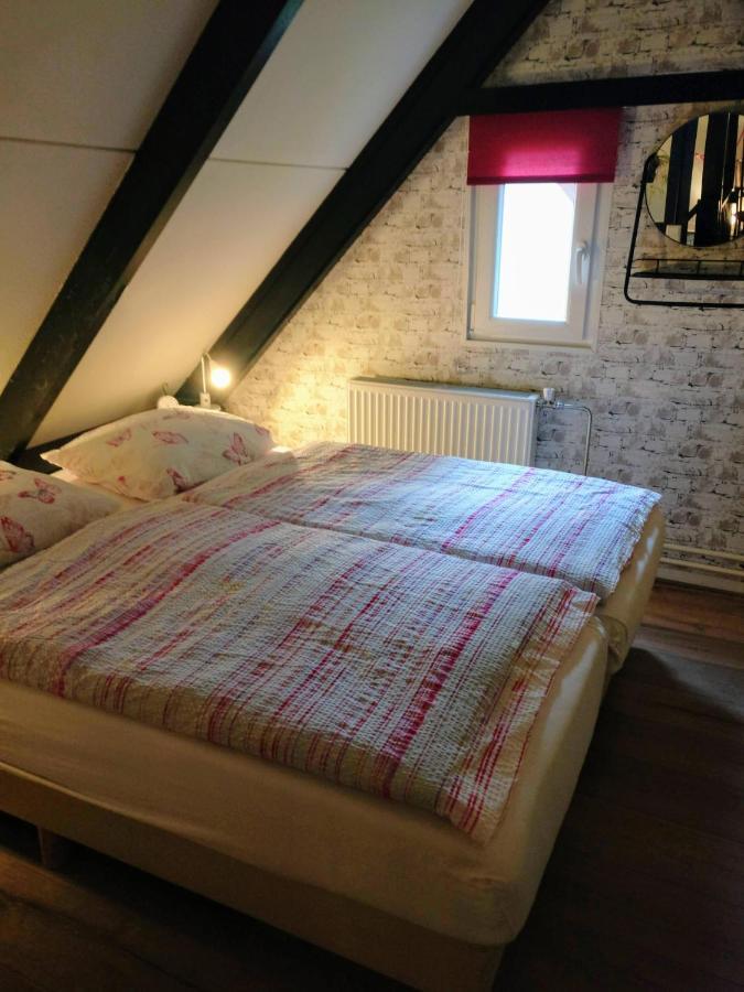 Belle - Mooi Zuid Limburg Villa Simpelveld Kültér fotó