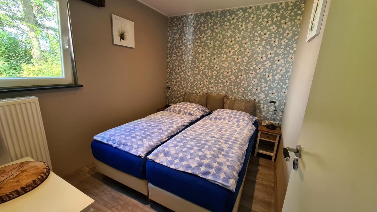Belle - Mooi Zuid Limburg Villa Simpelveld Kültér fotó