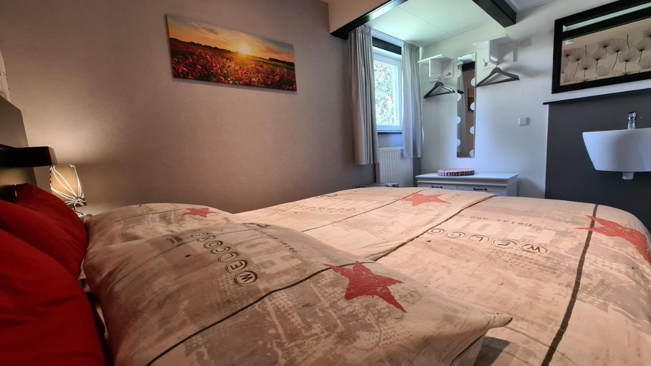 Belle - Mooi Zuid Limburg Villa Simpelveld Kültér fotó