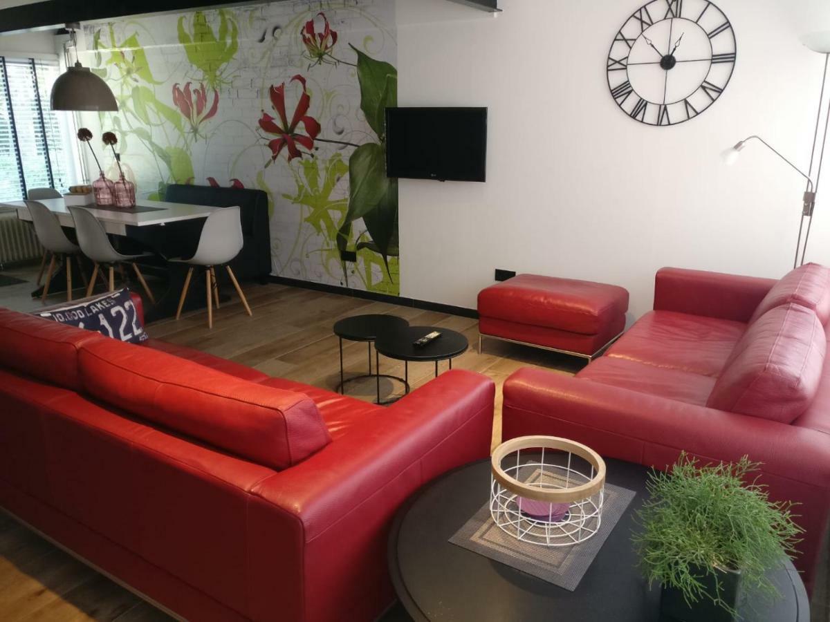 Belle - Mooi Zuid Limburg Villa Simpelveld Kültér fotó