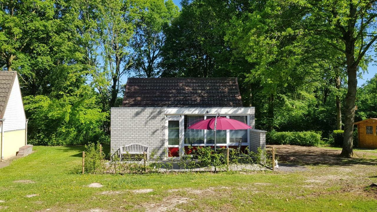 Belle - Mooi Zuid Limburg Villa Simpelveld Kültér fotó