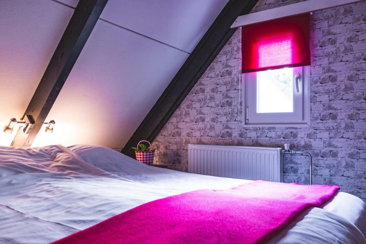 Belle - Mooi Zuid Limburg Villa Simpelveld Kültér fotó