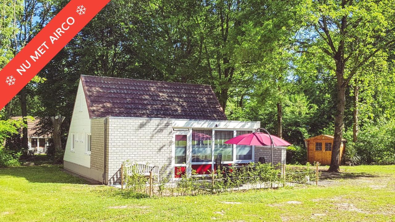 Belle - Mooi Zuid Limburg Villa Simpelveld Kültér fotó