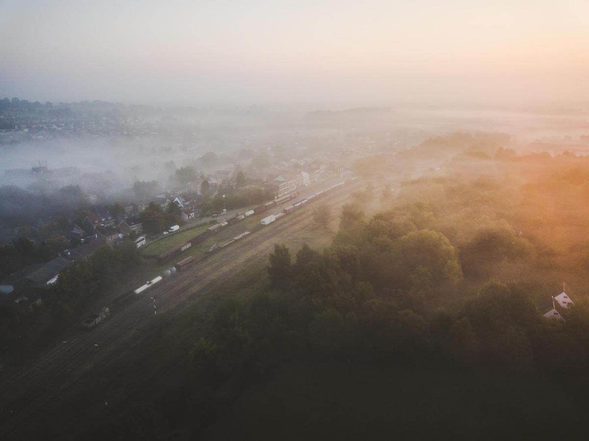 Belle - Mooi Zuid Limburg Villa Simpelveld Kültér fotó