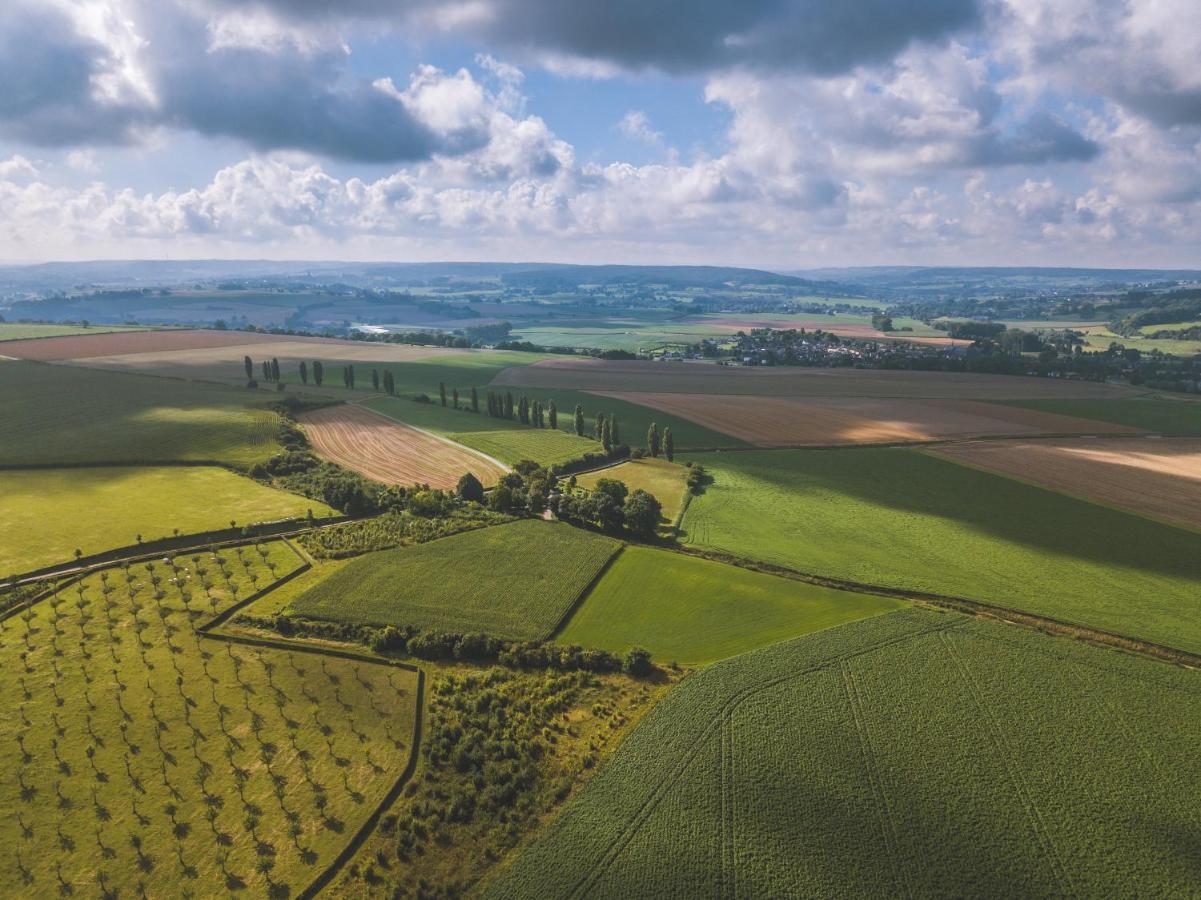 Belle - Mooi Zuid Limburg Villa Simpelveld Kültér fotó
